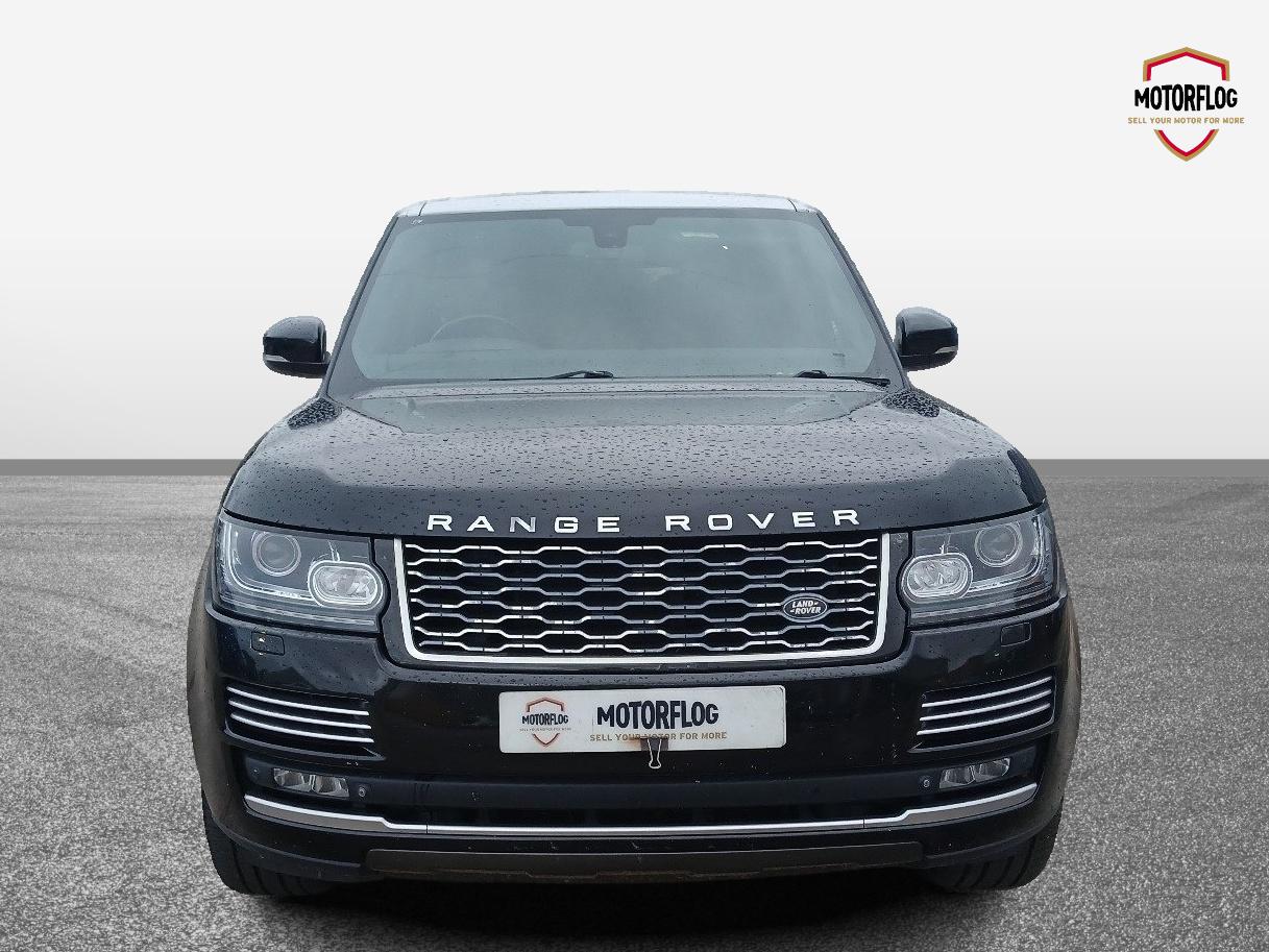 Land Rover Range Rover Autobiography SDV8 Auto - Image 2