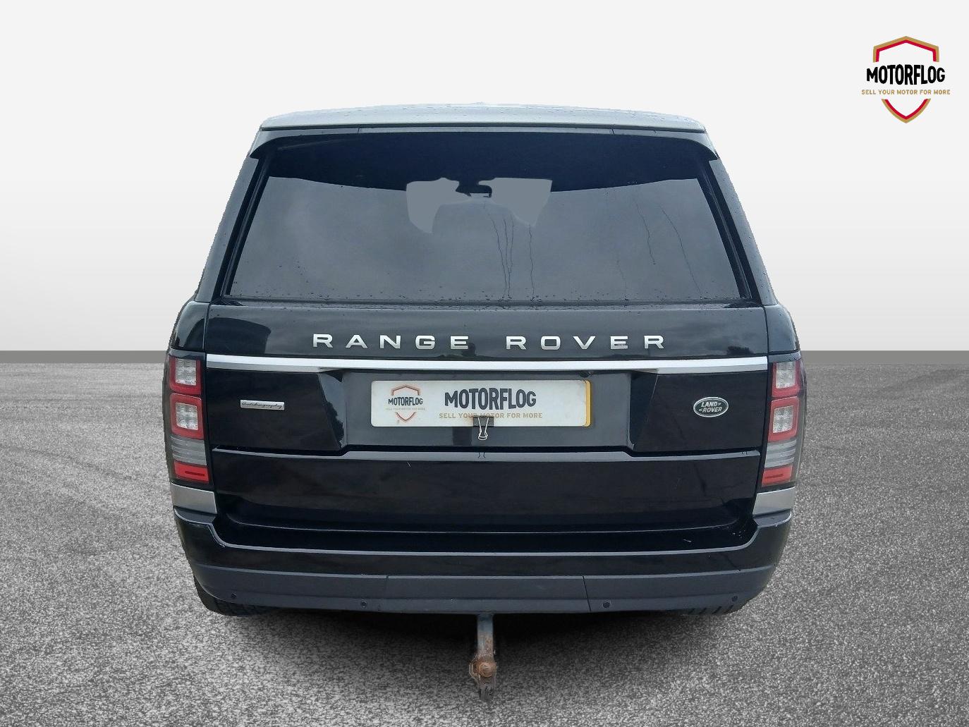 Land Rover Range Rover Autobiography SDV8 Auto - Image 5