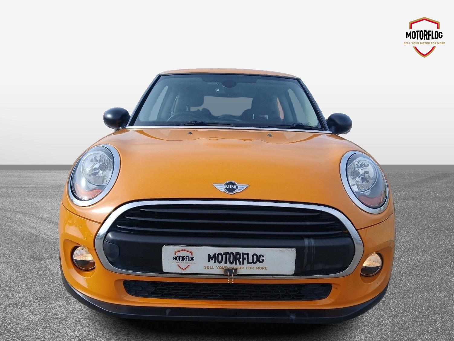 Mini One - Image 2