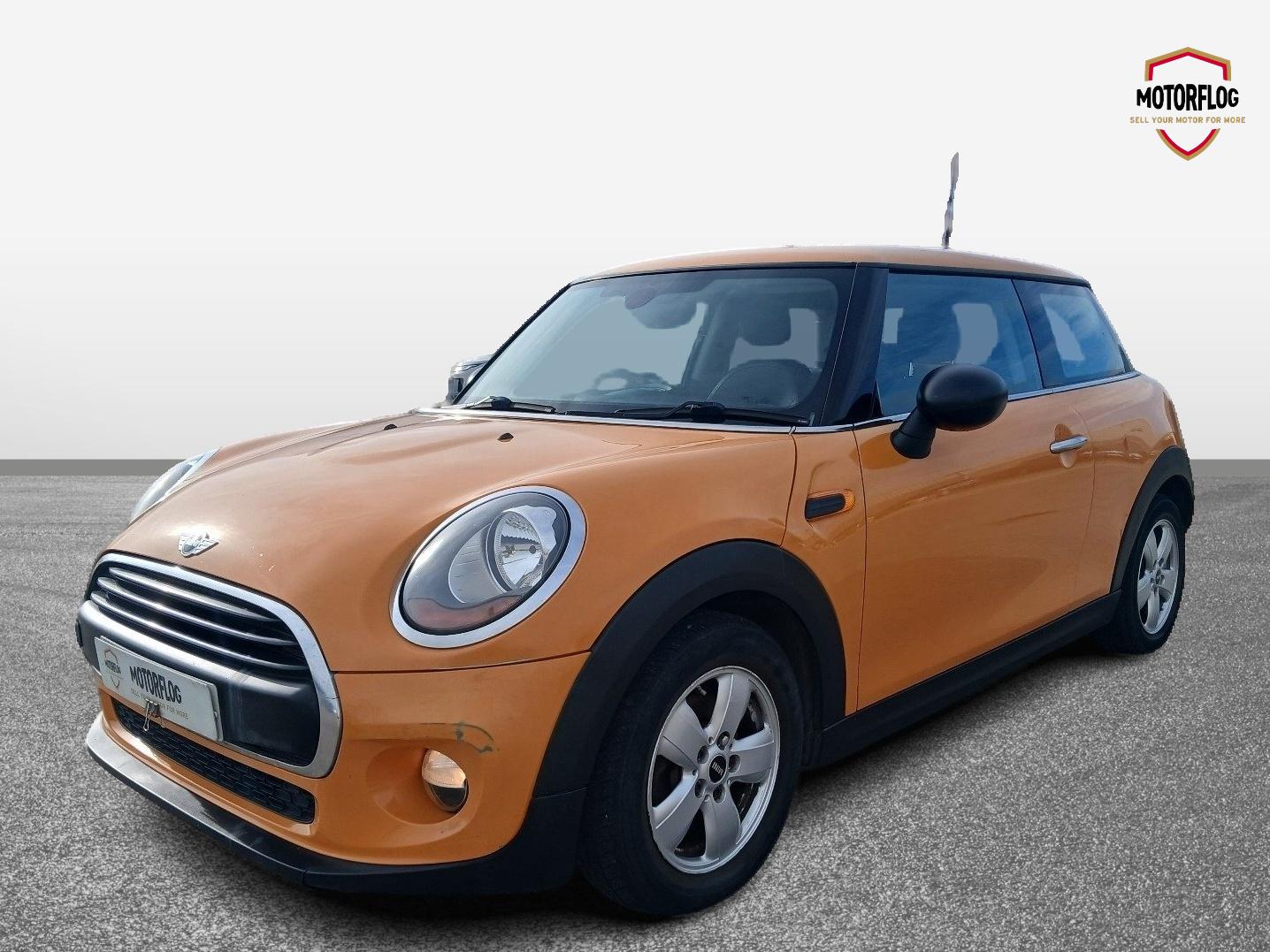 Mini One - Image 3