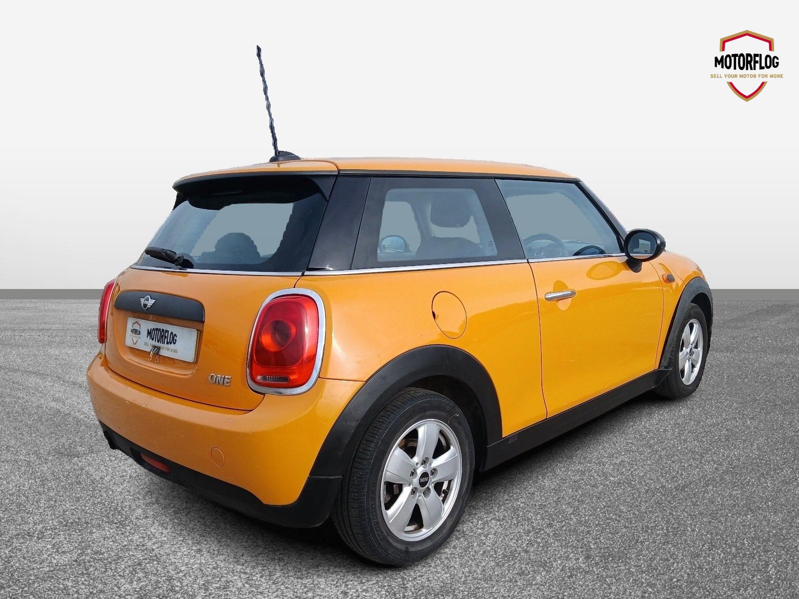 Mini One - Image 4