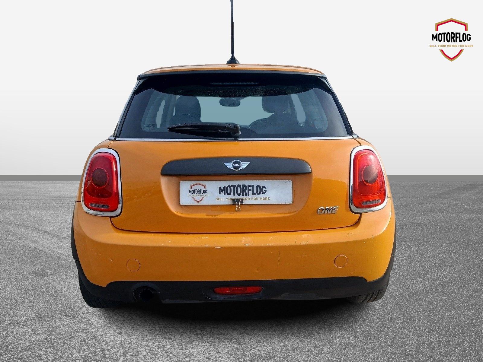 Mini One - Image 5