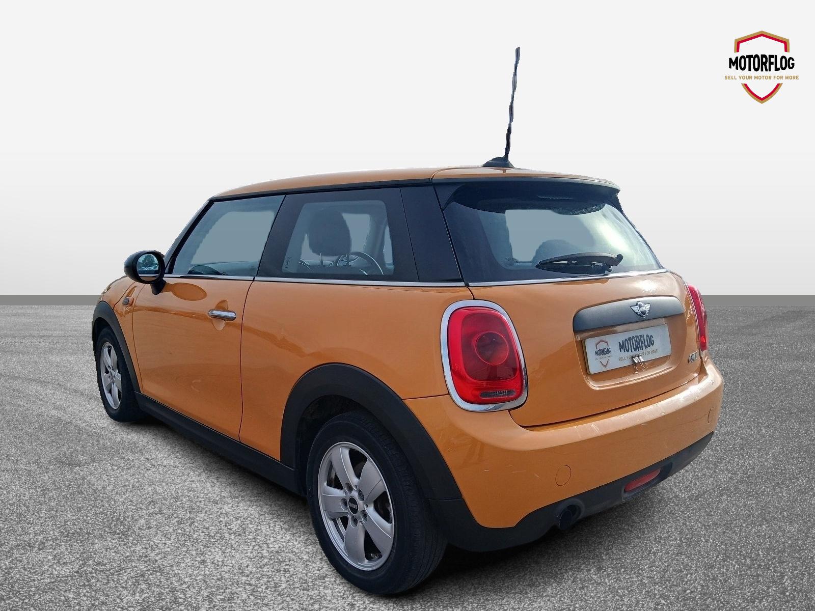 Mini One - Image 6