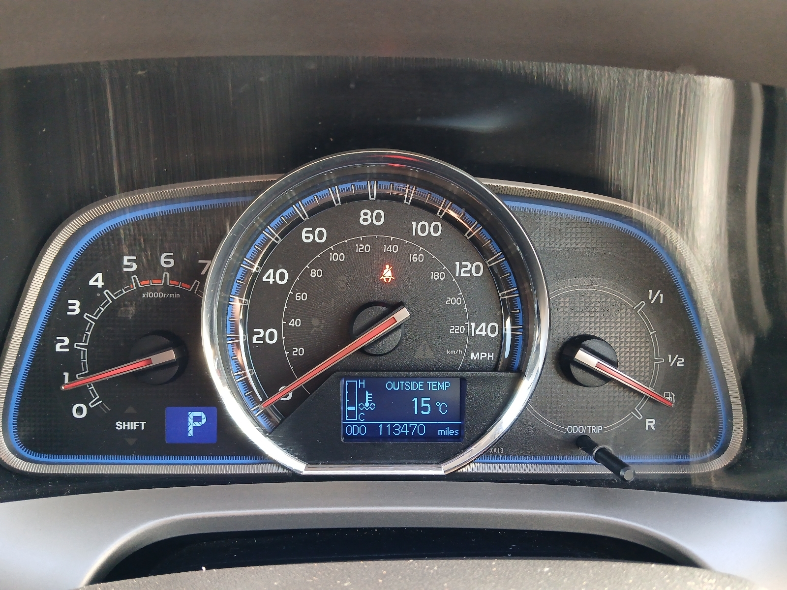 Toyota Rav4 Invincible D-4d Auto - Image 8