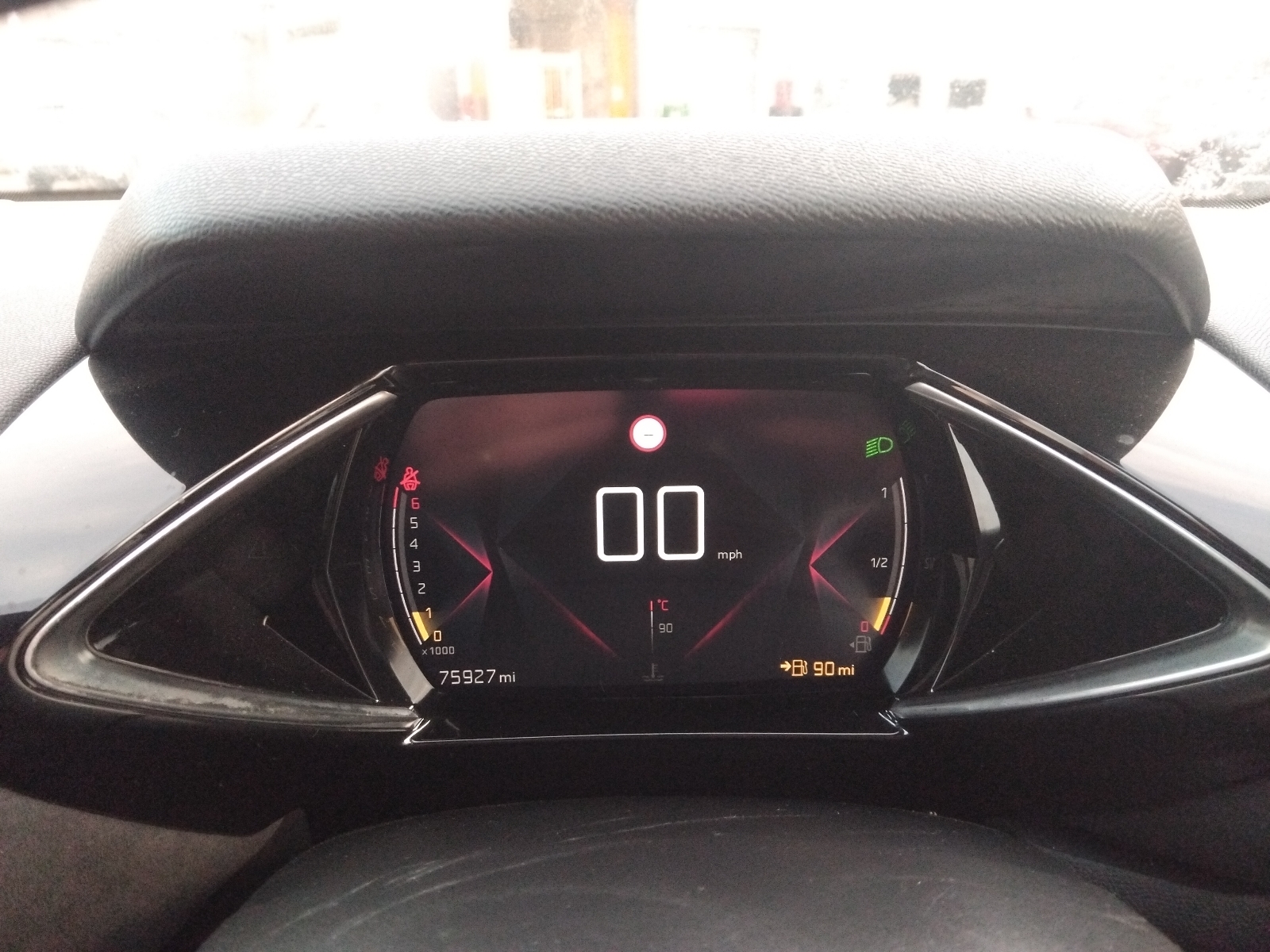 Ds Ds3 Crossback Performance Line Puretech S/s - Image 8