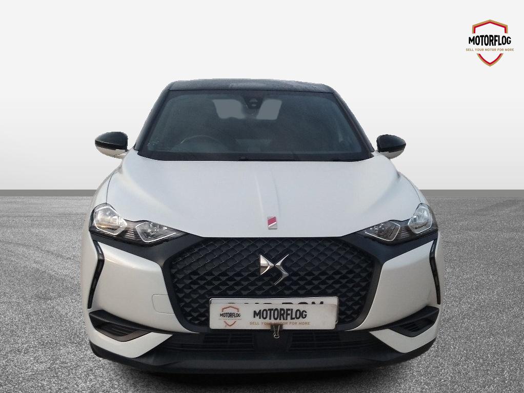 Ds Ds3 Crossback Performance Line Puretech S/s - Image 5