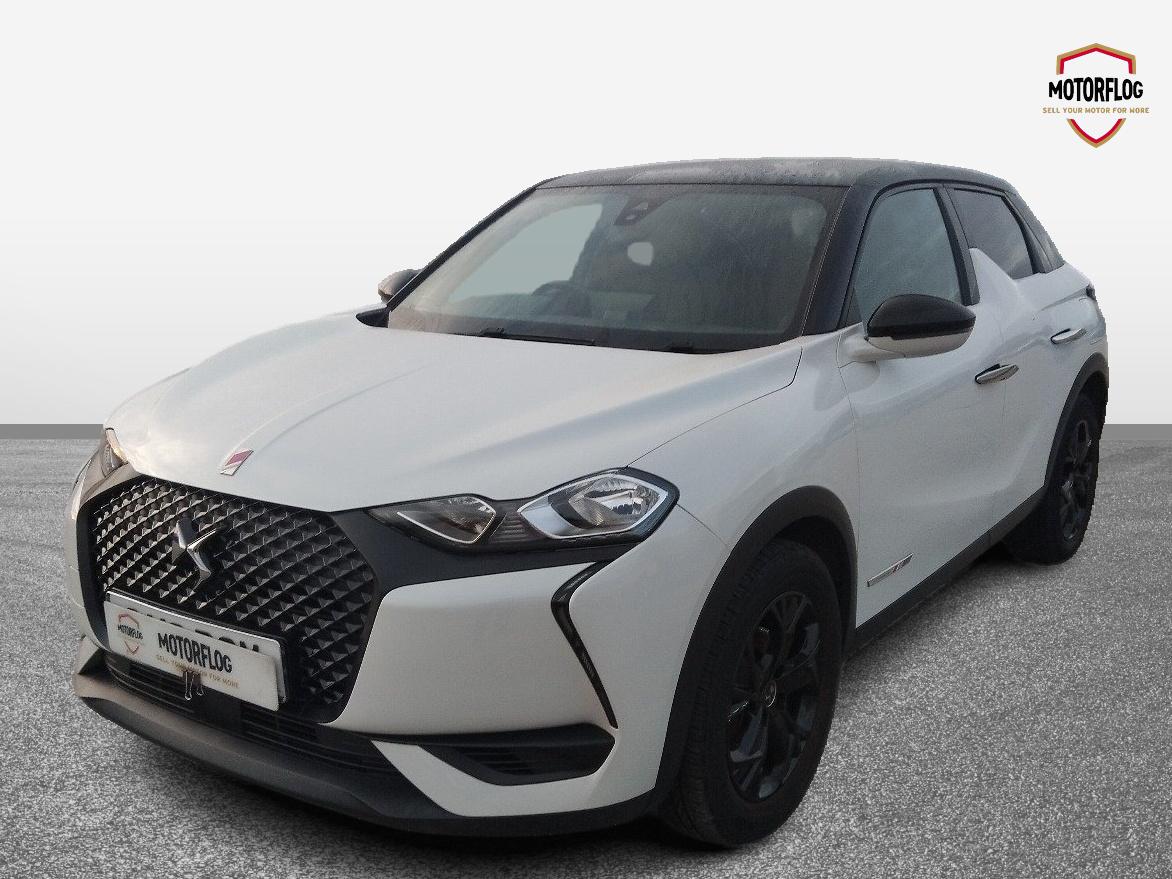 Ds Ds3 Crossback Performance Line Puretech S/s - Image 3