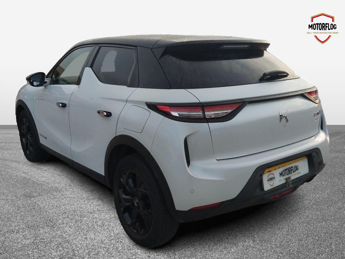 Ds Ds3 Crossback Performance Line Puretech S/s - Image 2