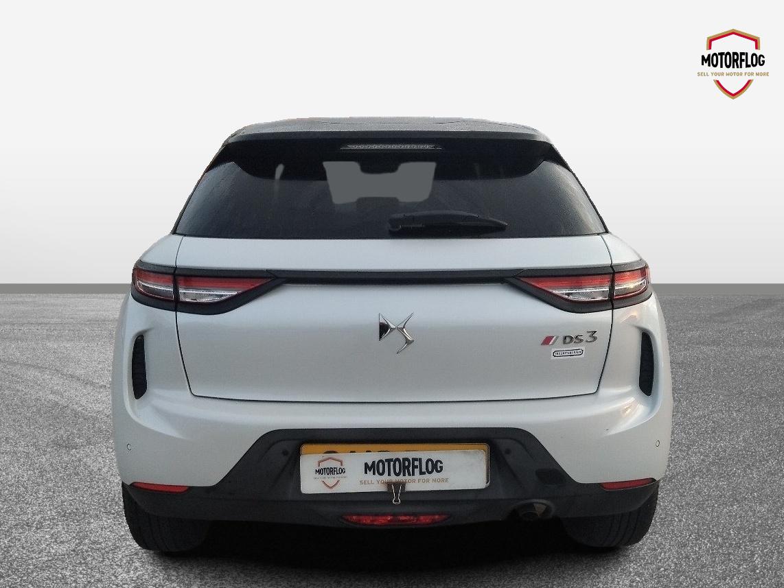 Ds Ds3 Crossback Performance Line Puretech S/s - Image 6