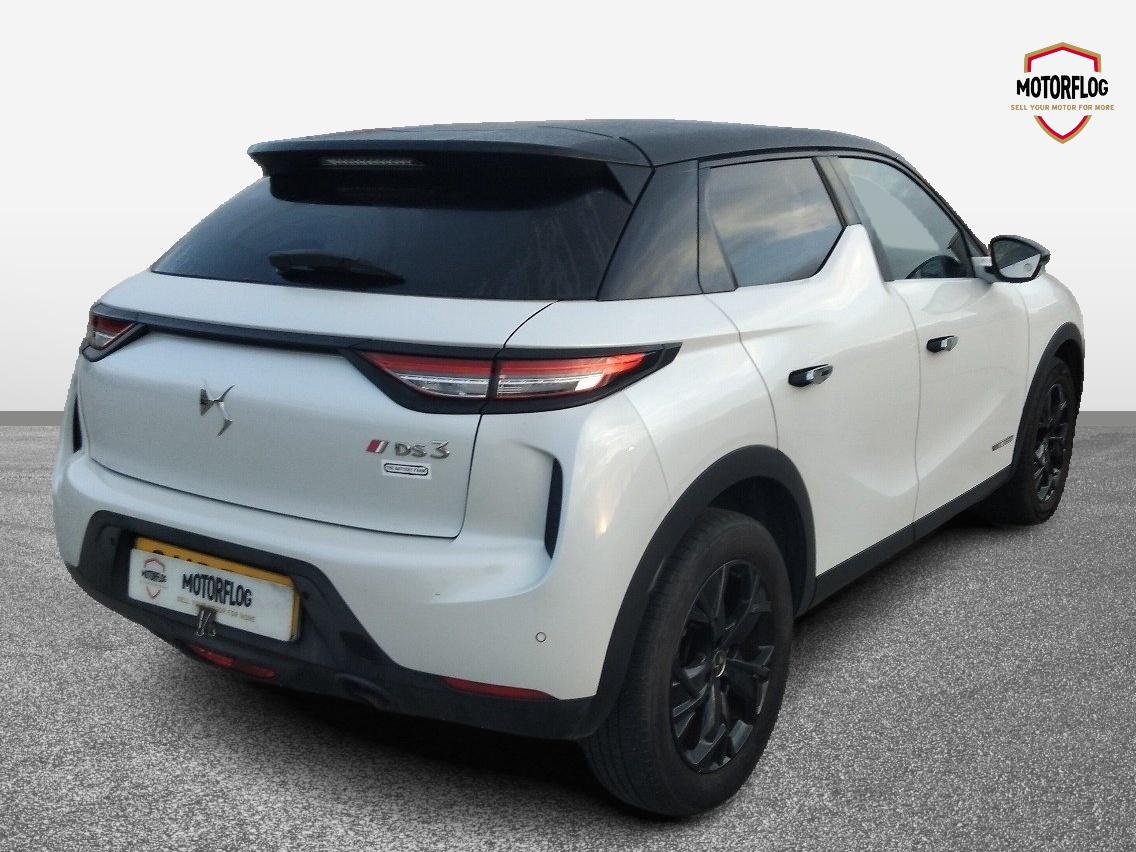 Ds Ds3 Crossback Performance Line Puretech S/s - Image 4