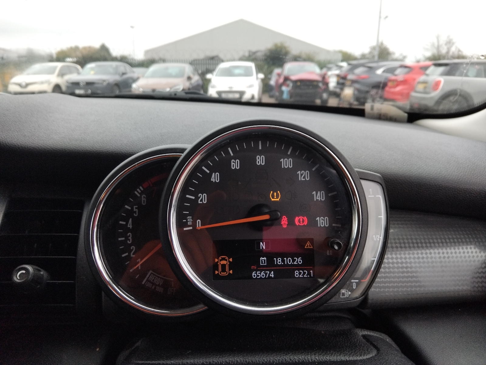 Mini Cooper - Image 7
