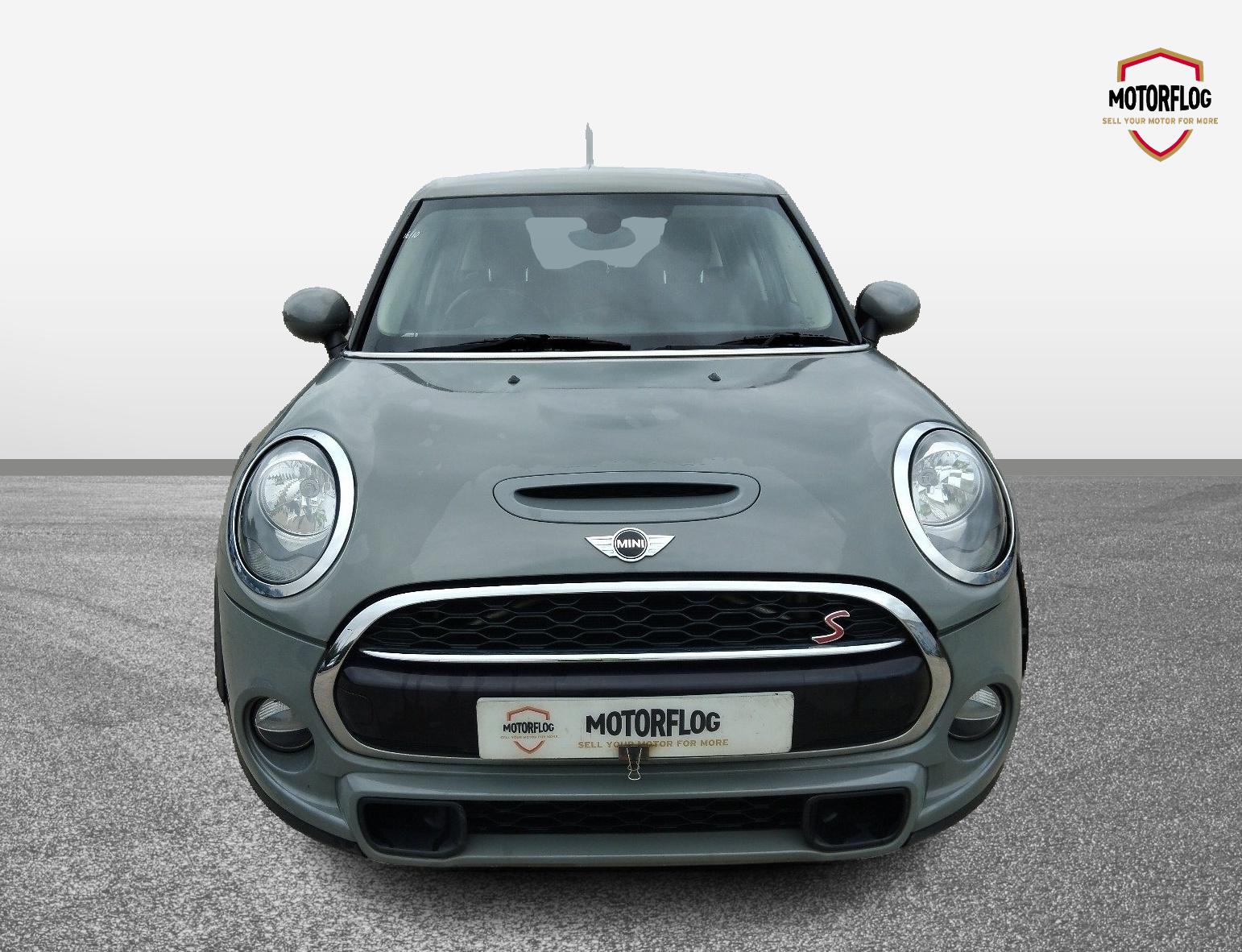 Mini Cooper - Image 2
