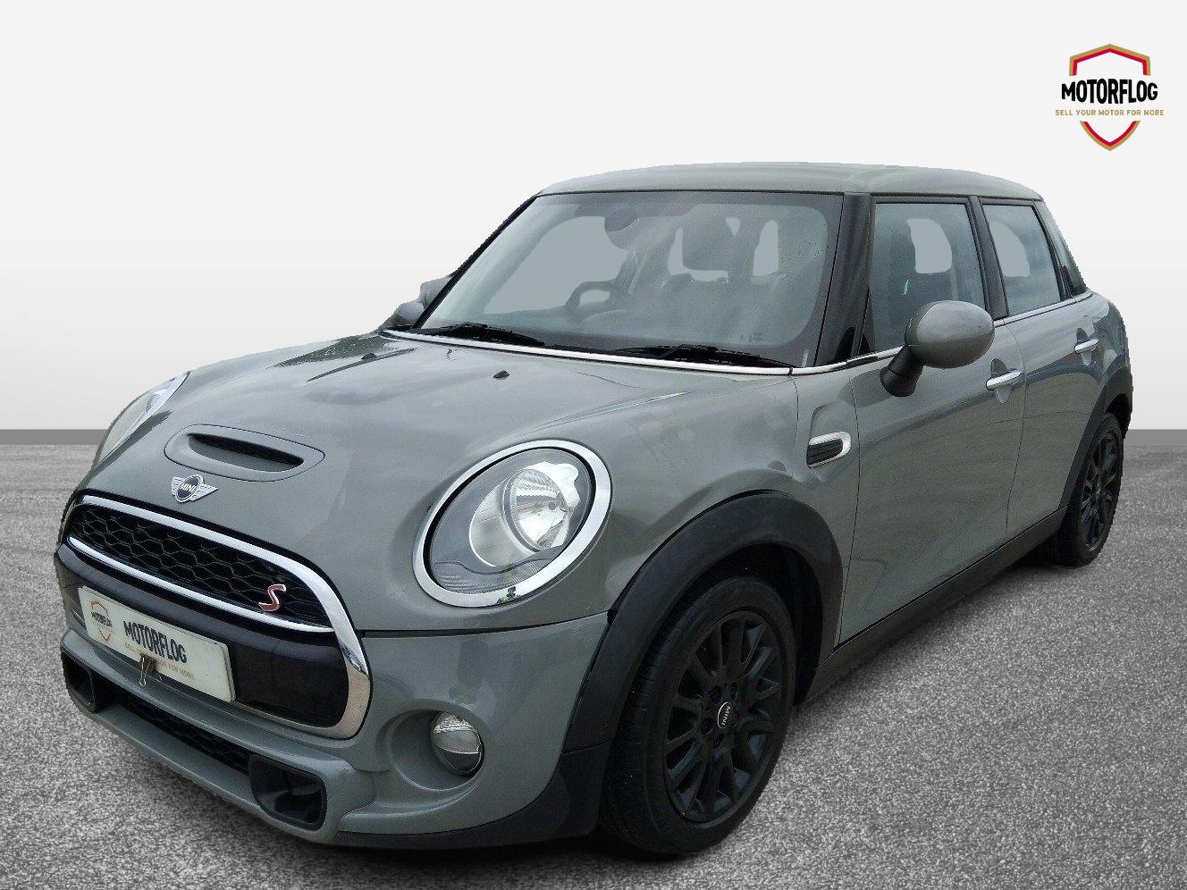 Mini Cooper - Image 3