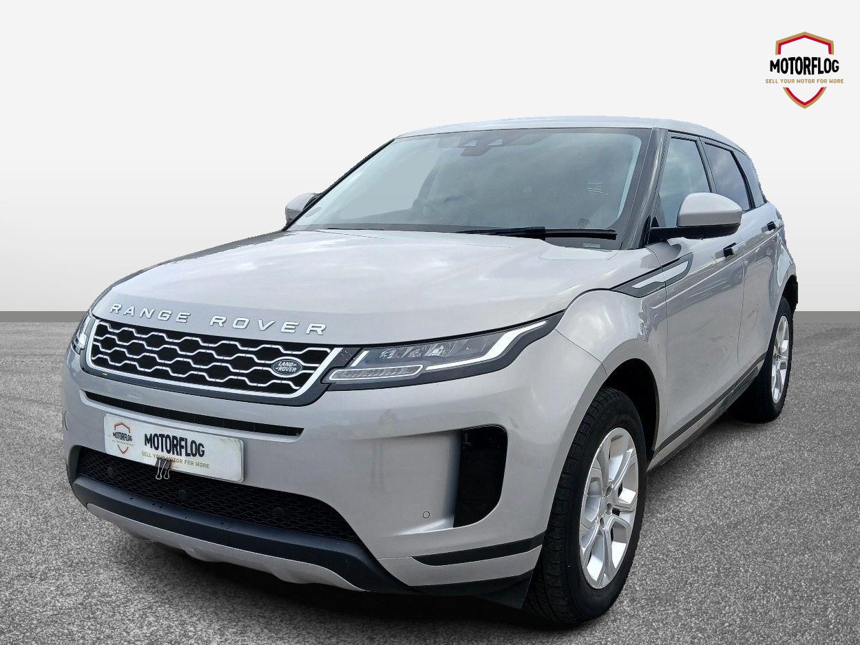 Land Rover Range Rover Evoque S D 4x2 - Image 3