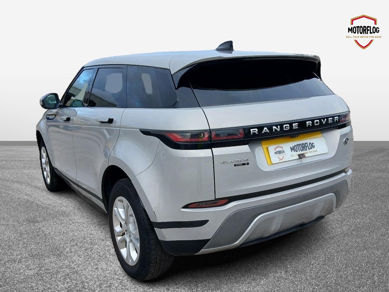 Land Rover Range Rover Evoque S D 4x2 - Image 4