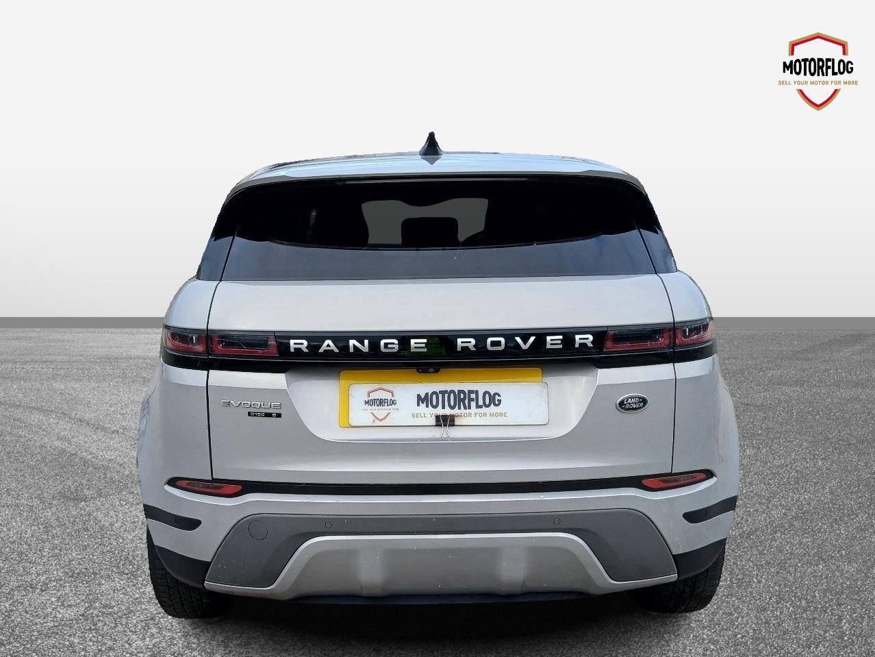 Land Rover Range Rover Evoque S D 4x2 - Image 5