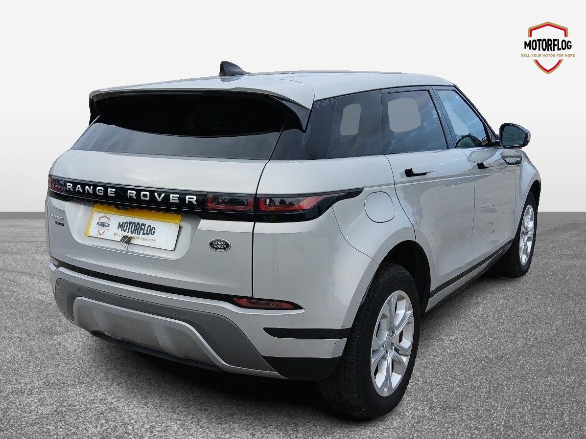 Land Rover Range Rover Evoque S D 4x2 - Image 6