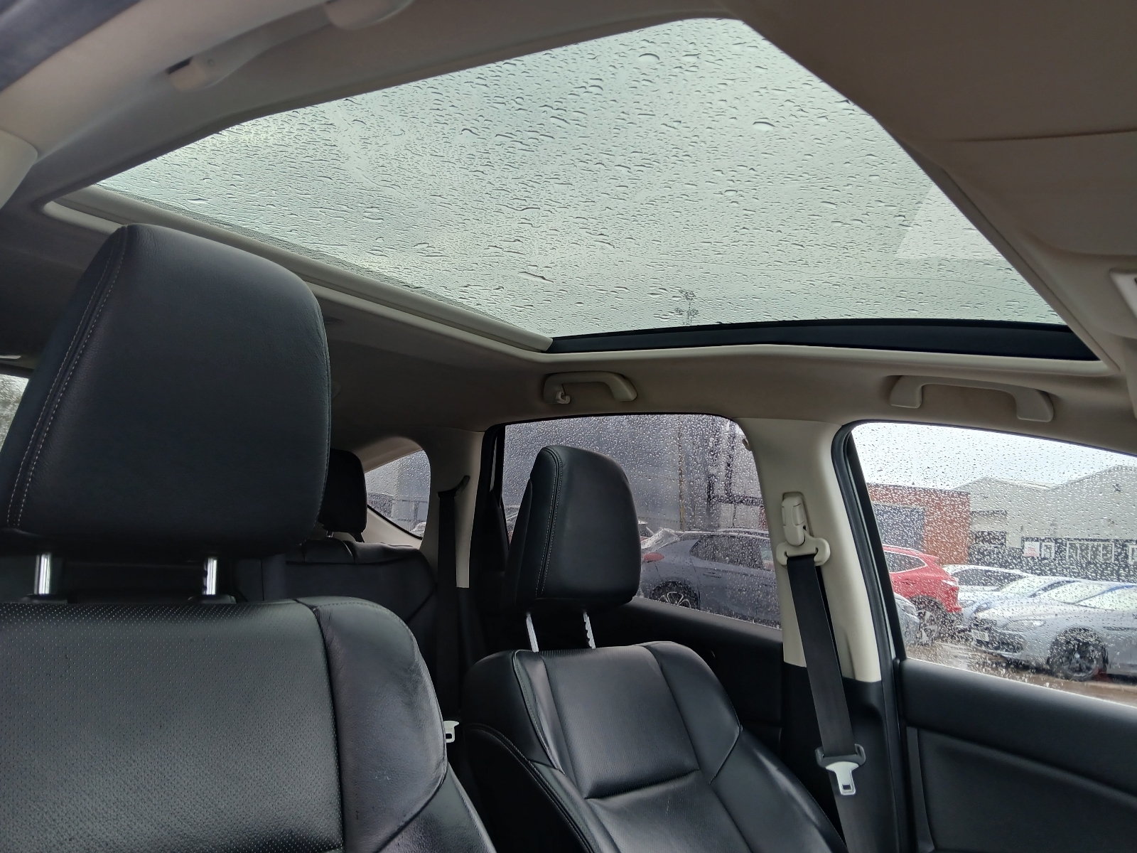 Honda Cr-v EX I-dtec - Image 8