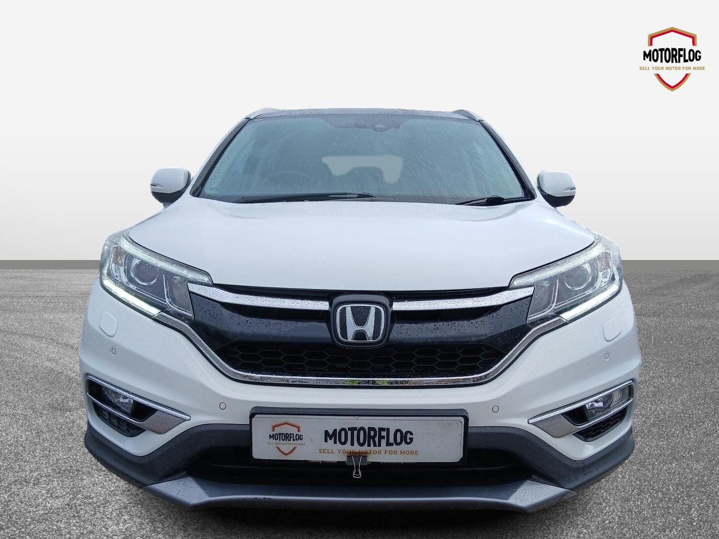 Honda Cr-v EX I-dtec - Image 2