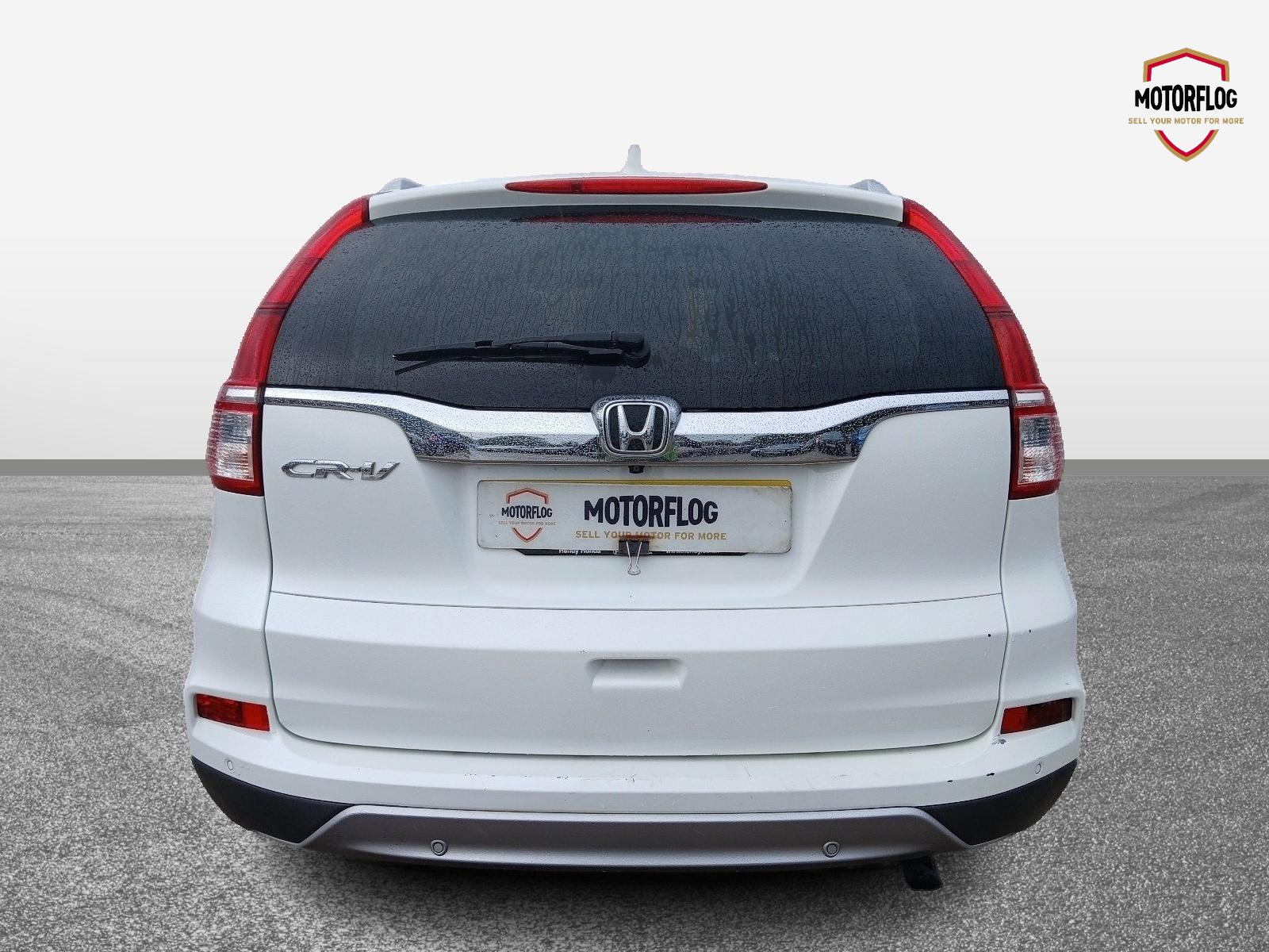 Honda Cr-v EX I-dtec - Image 5
