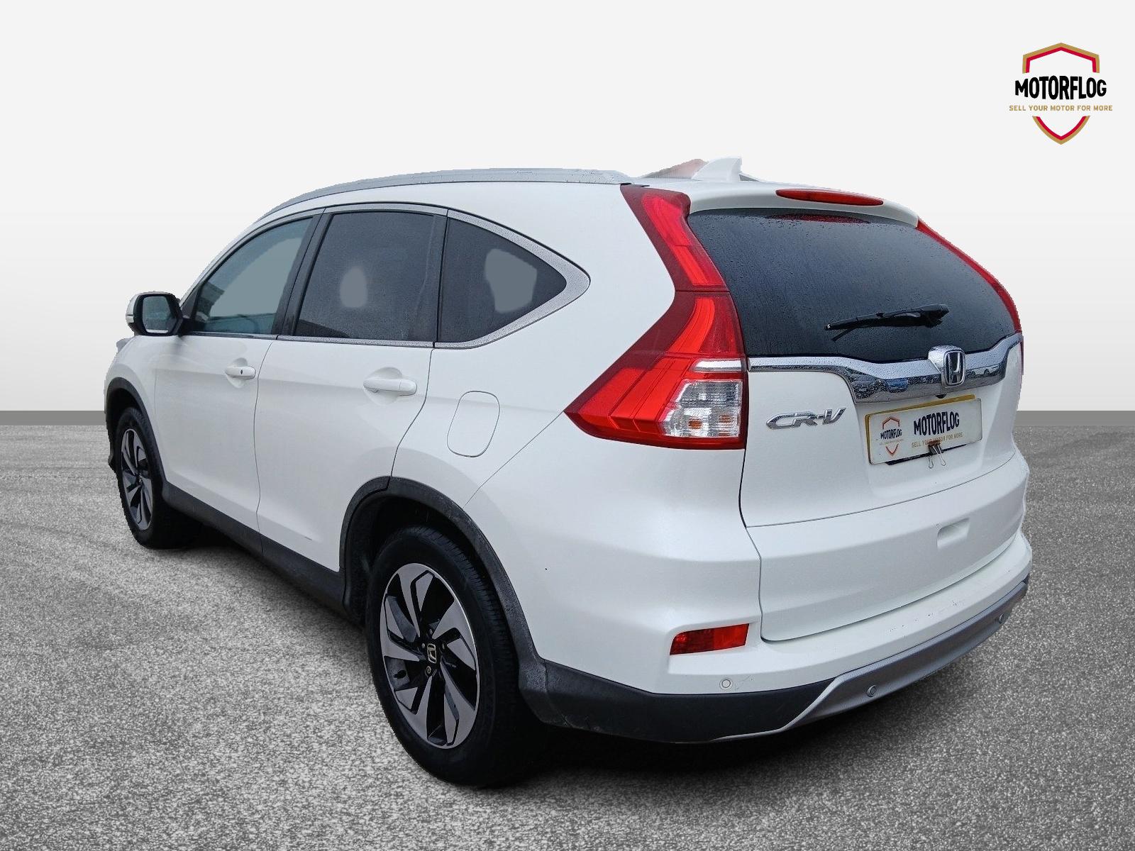 Honda Cr-v EX I-dtec - Image 6