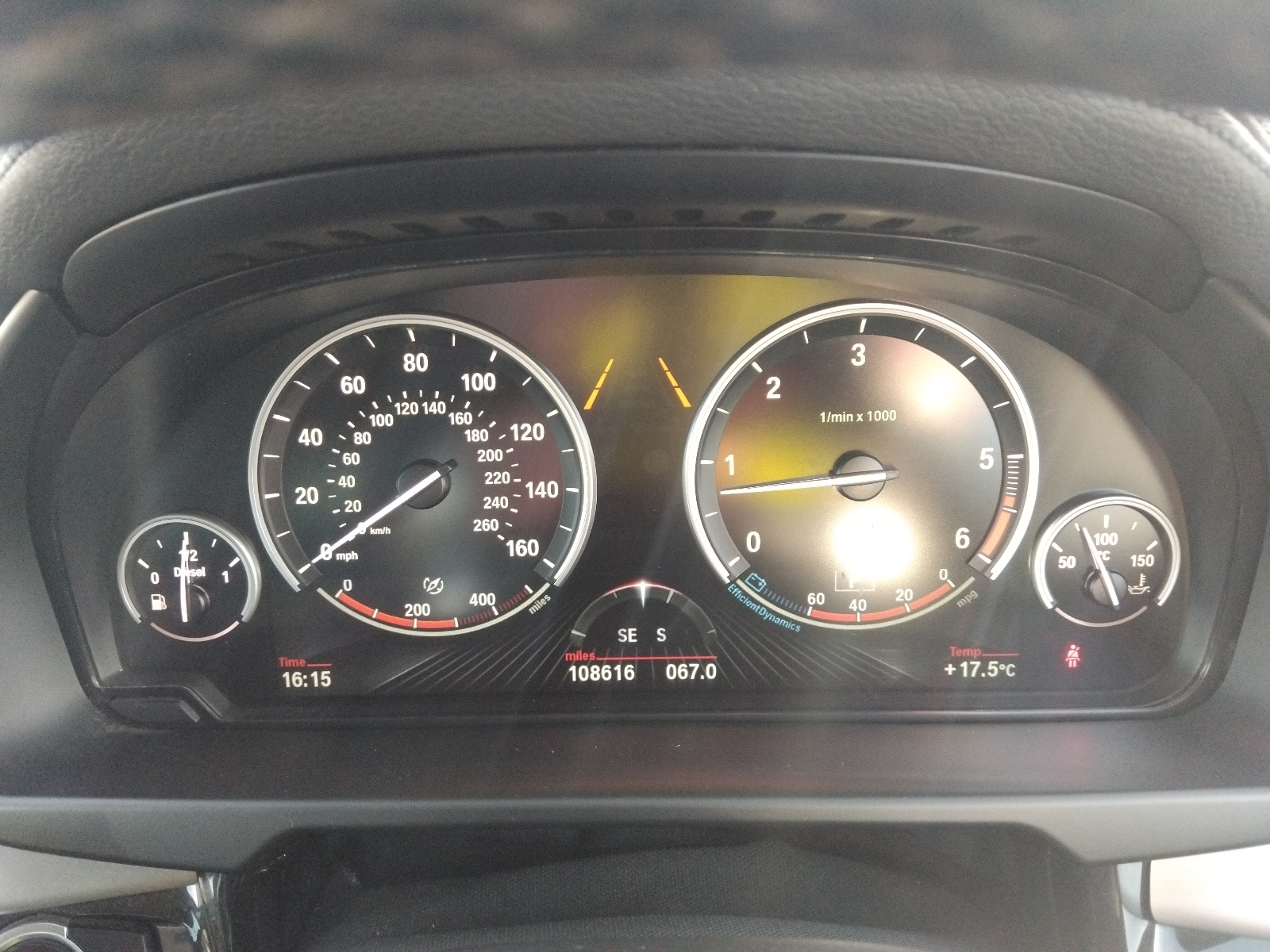 Bmw X6 Xdrive 30d SE Auto - Image 8