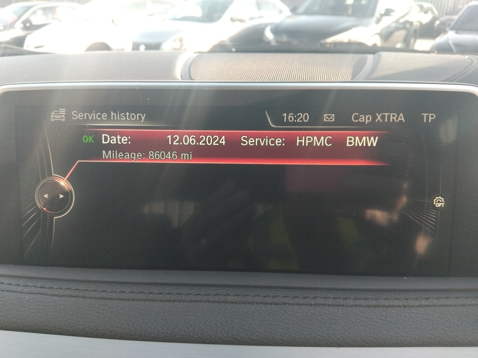 Bmw X6 Xdrive 30d SE Auto - Image 9