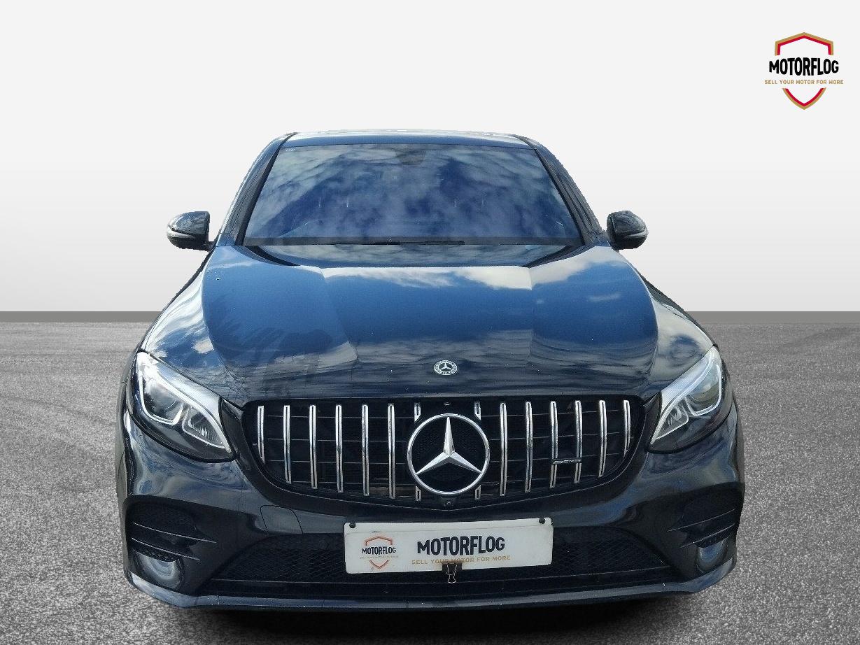 Mercedes-Benz Amg GLC 43 Premium 4matic Auto - Image 2