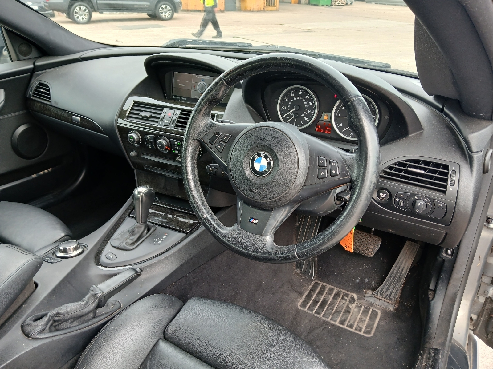 Bmw 630i Sport Auto - Image 7