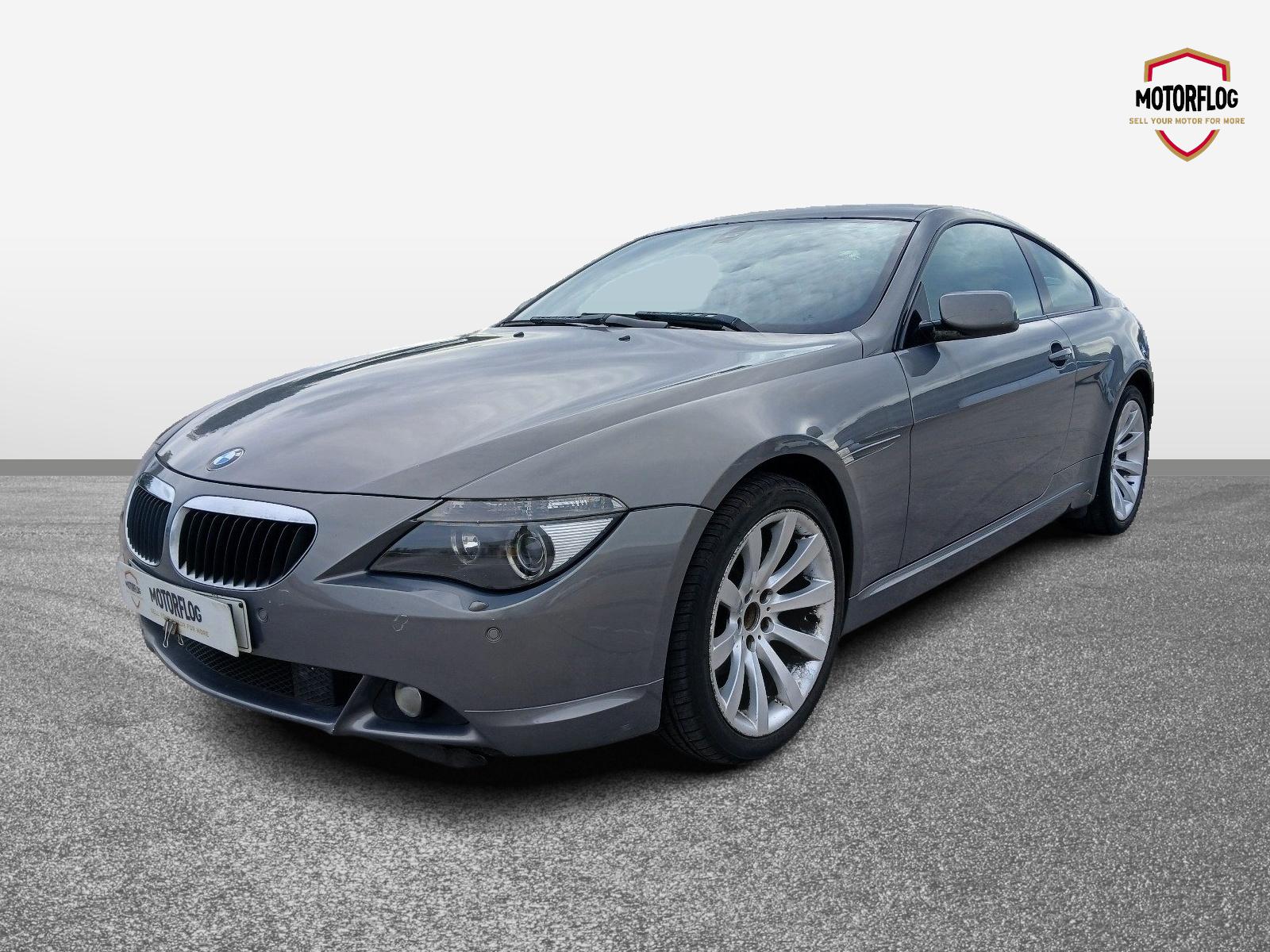 Bmw 630i Sport Auto - Image 2