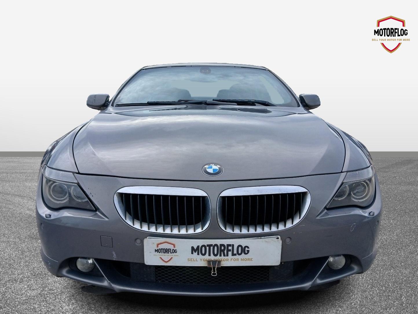 Bmw 630i Sport Auto - Image 3