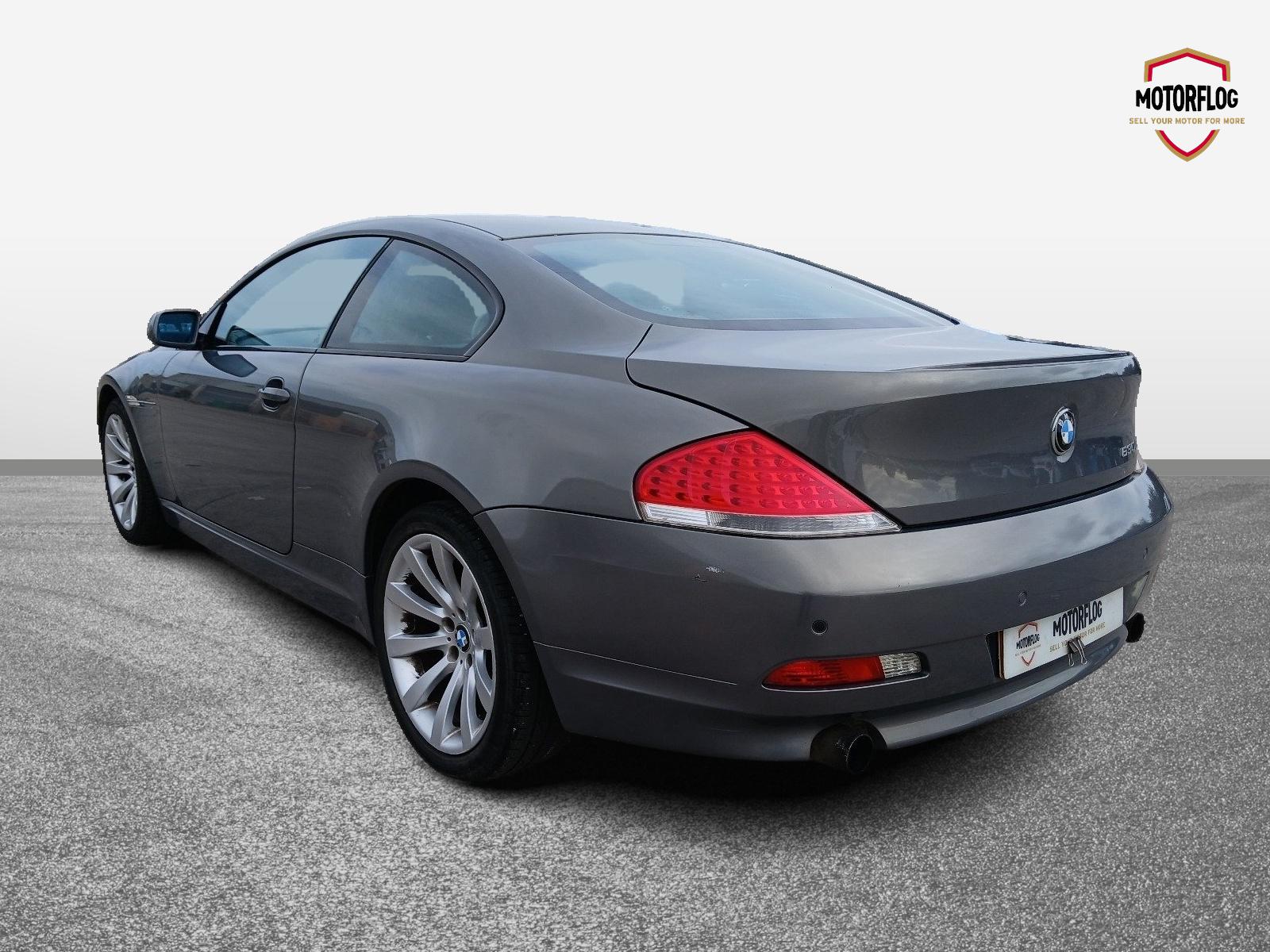 Bmw 630i Sport Auto - Image 6