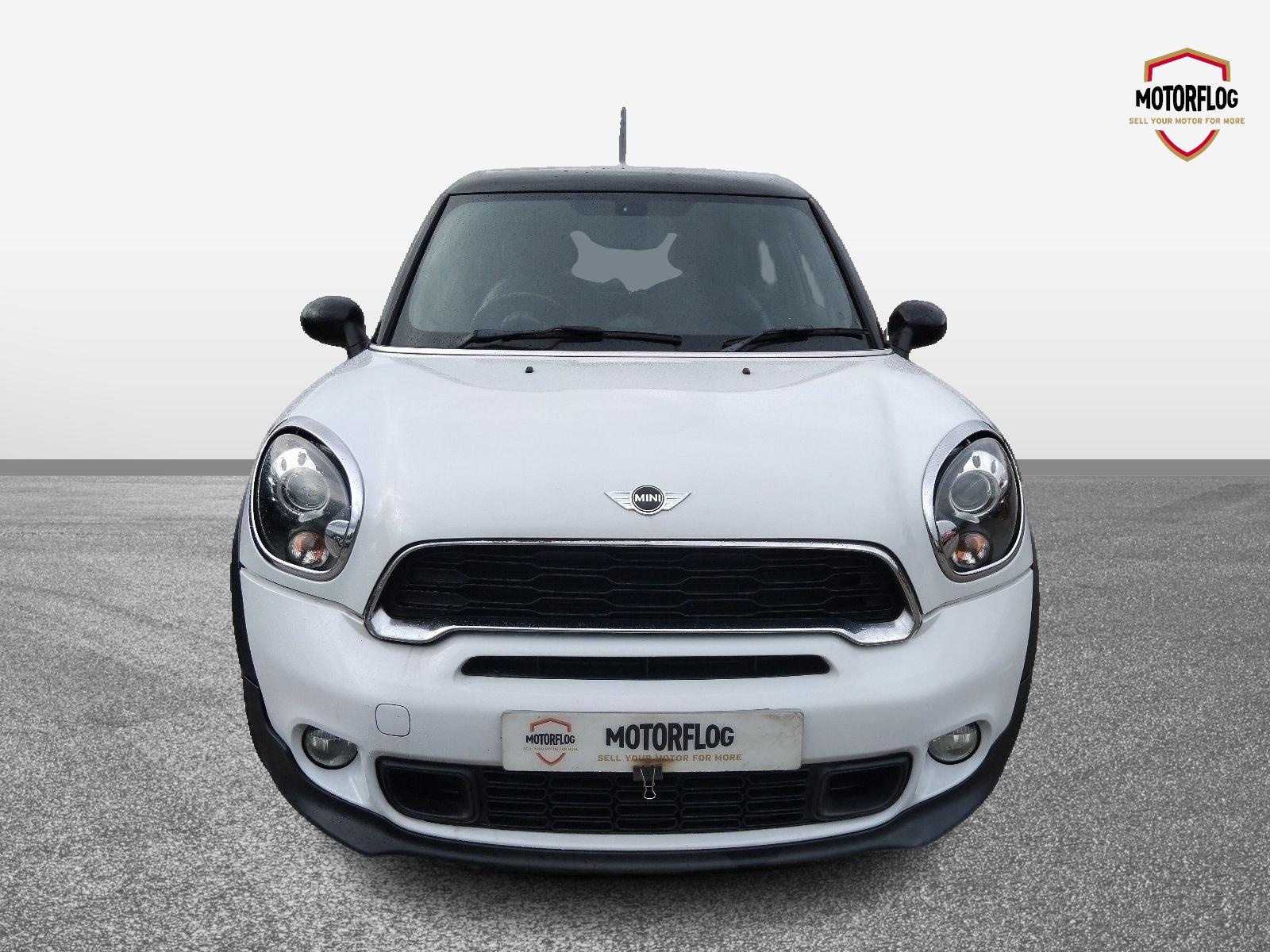 Mini Paceman Cooper S - Image 3