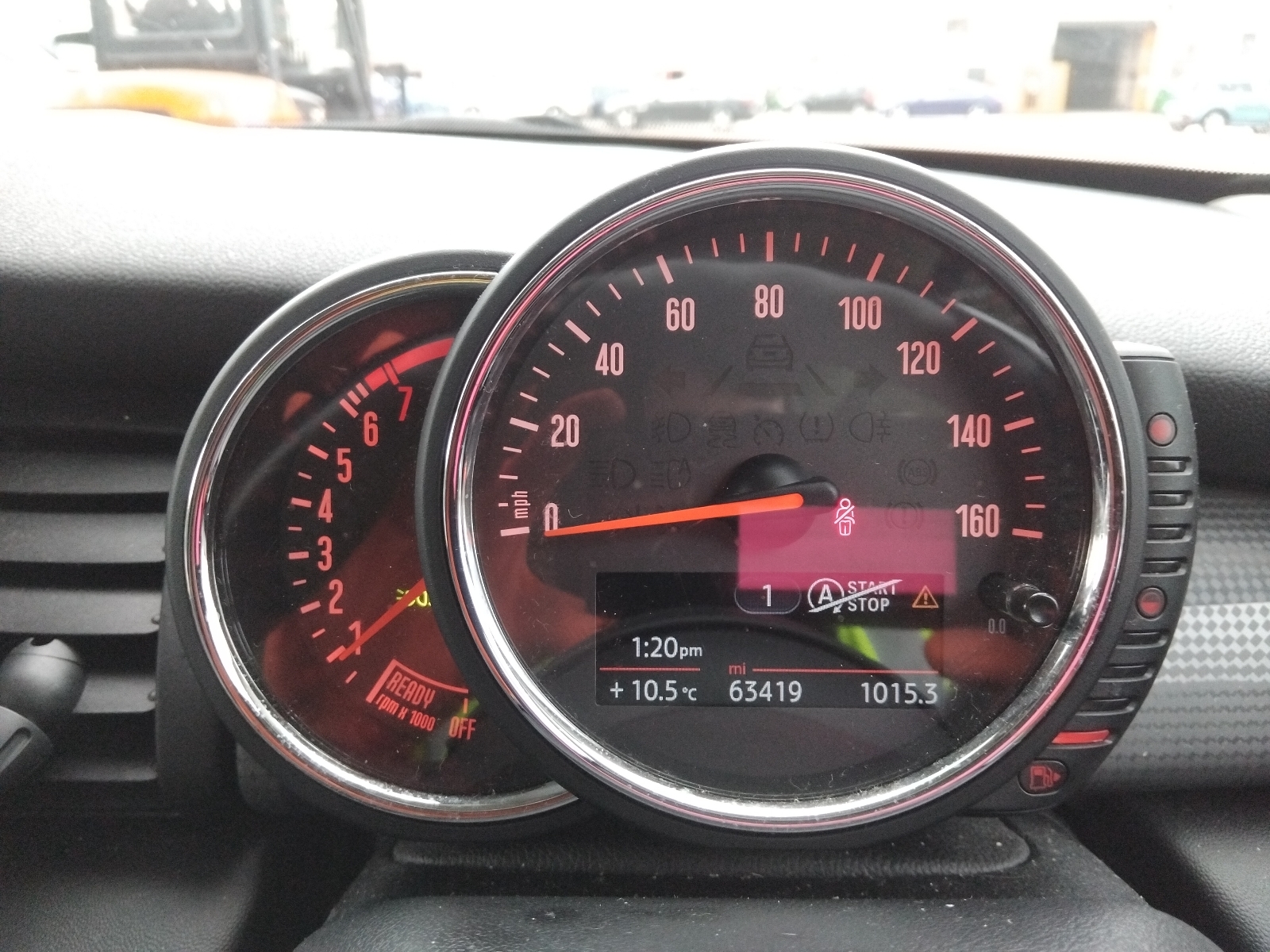 Mini Cooper - Image 10