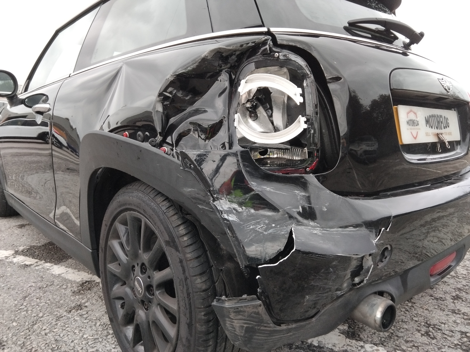Mini Cooper - Image 7