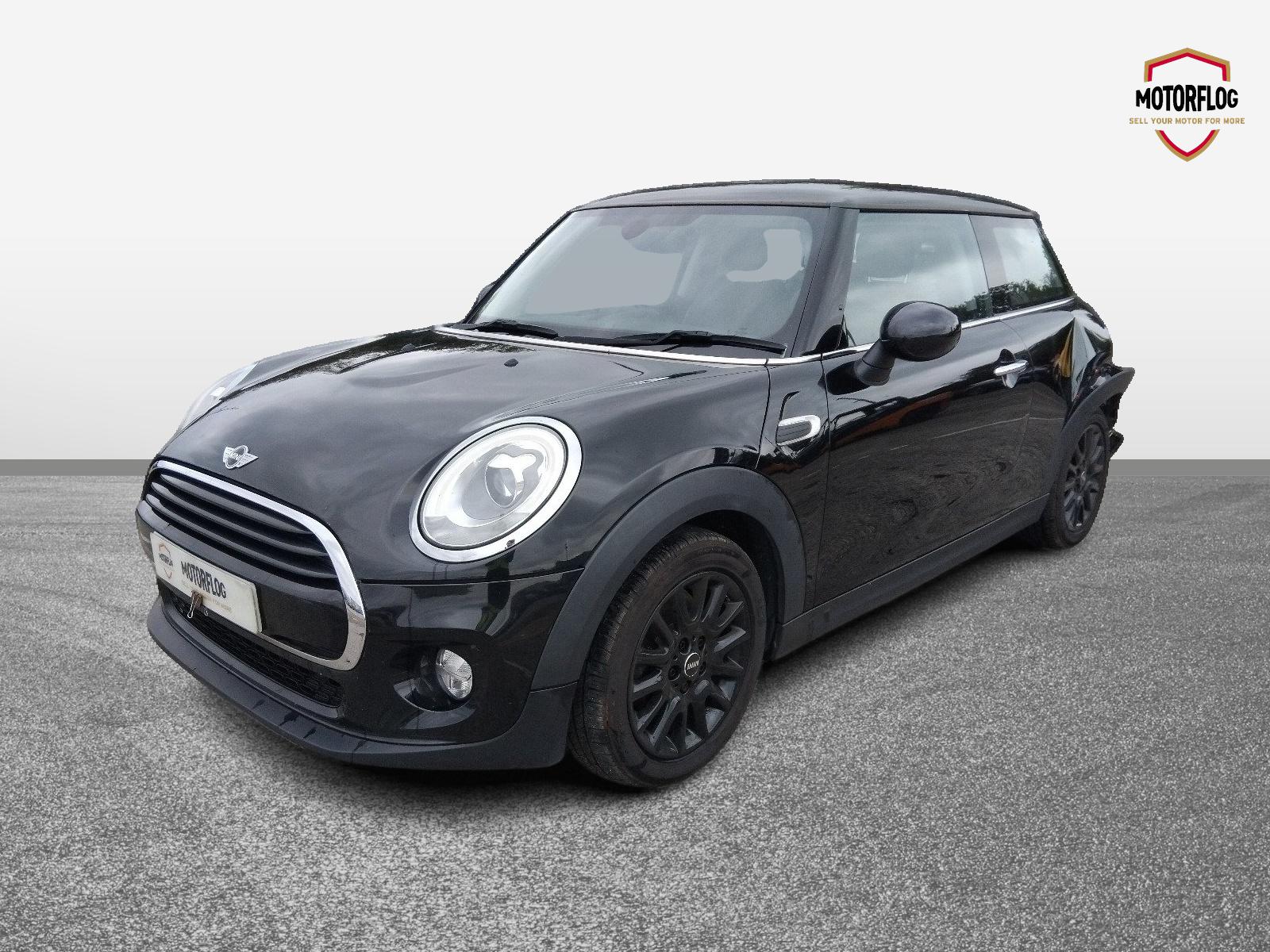 Mini Cooper - Image 3