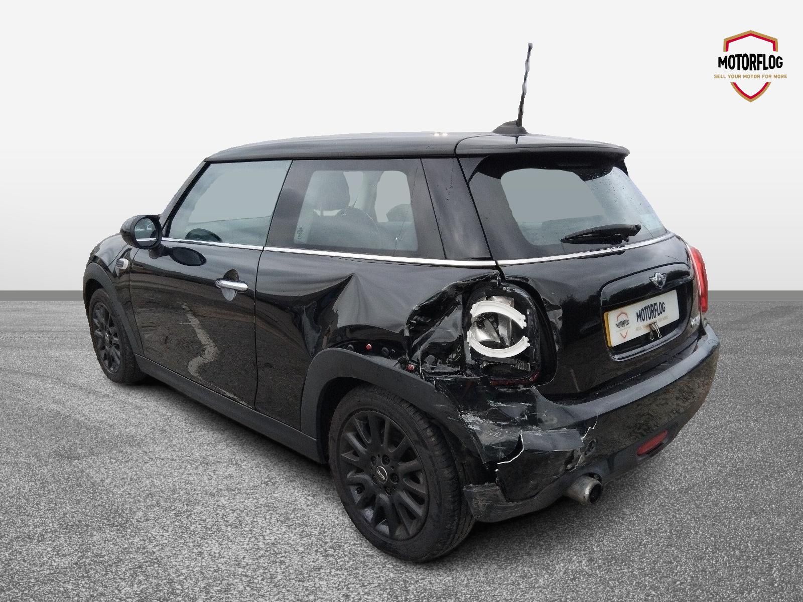 Mini Cooper - Image 4