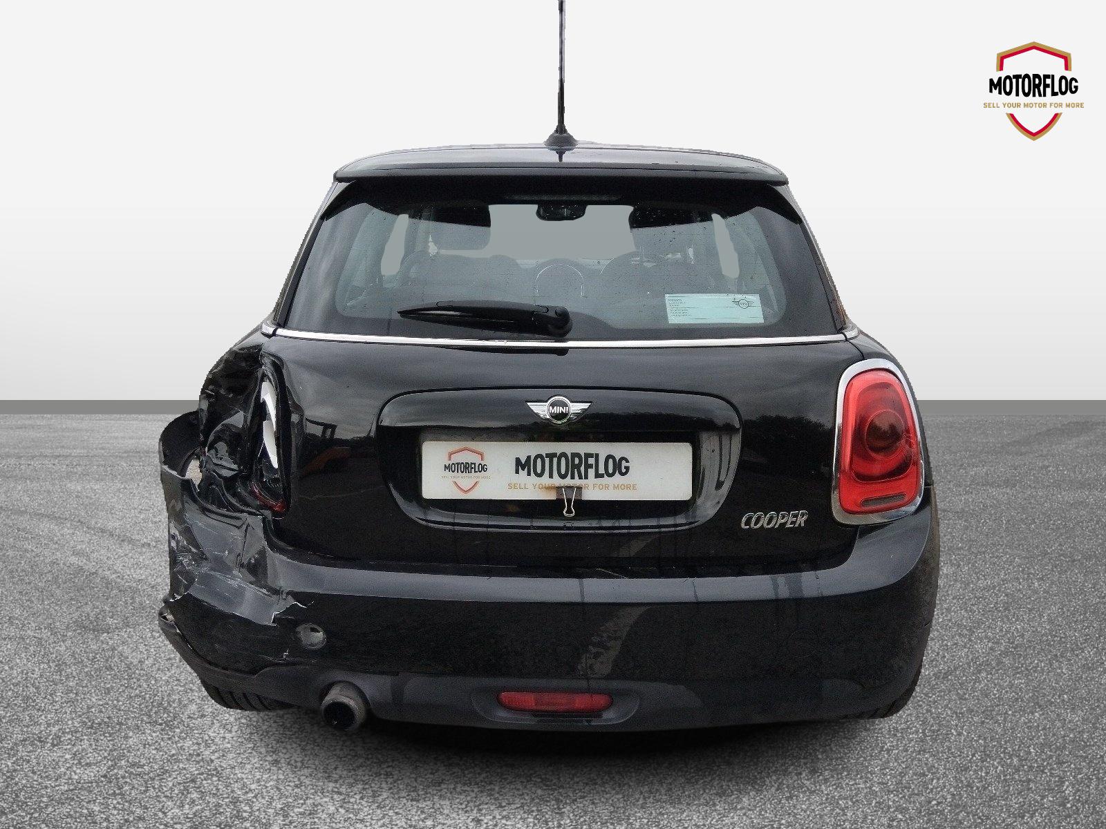 Mini Cooper - Image 5