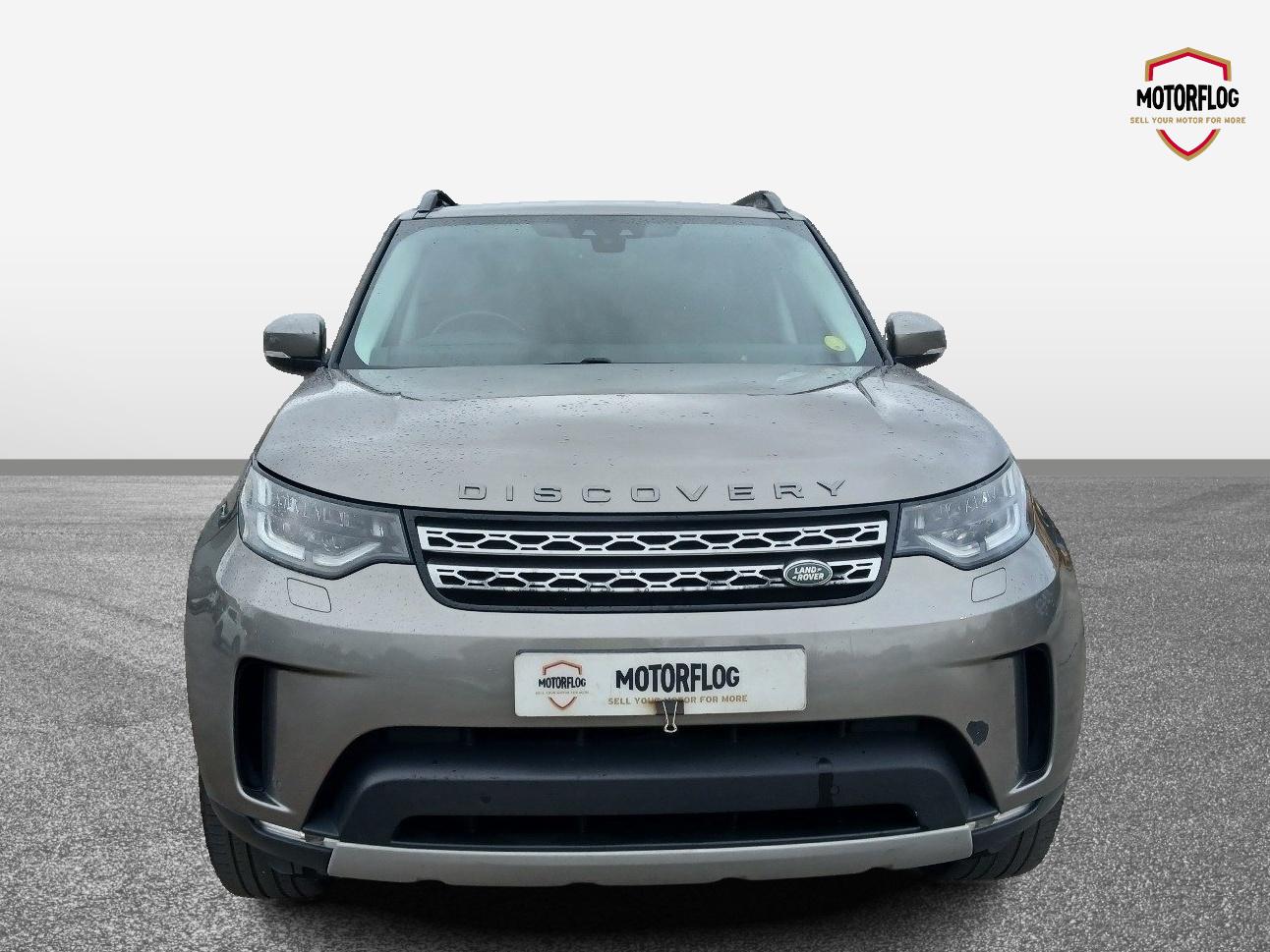 Land Rover Discovery HSE SD4 Auto - Image 2