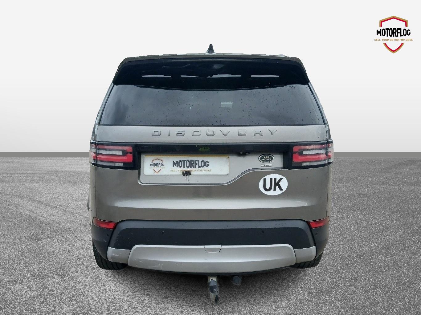 Land Rover Discovery HSE SD4 Auto - Image 6