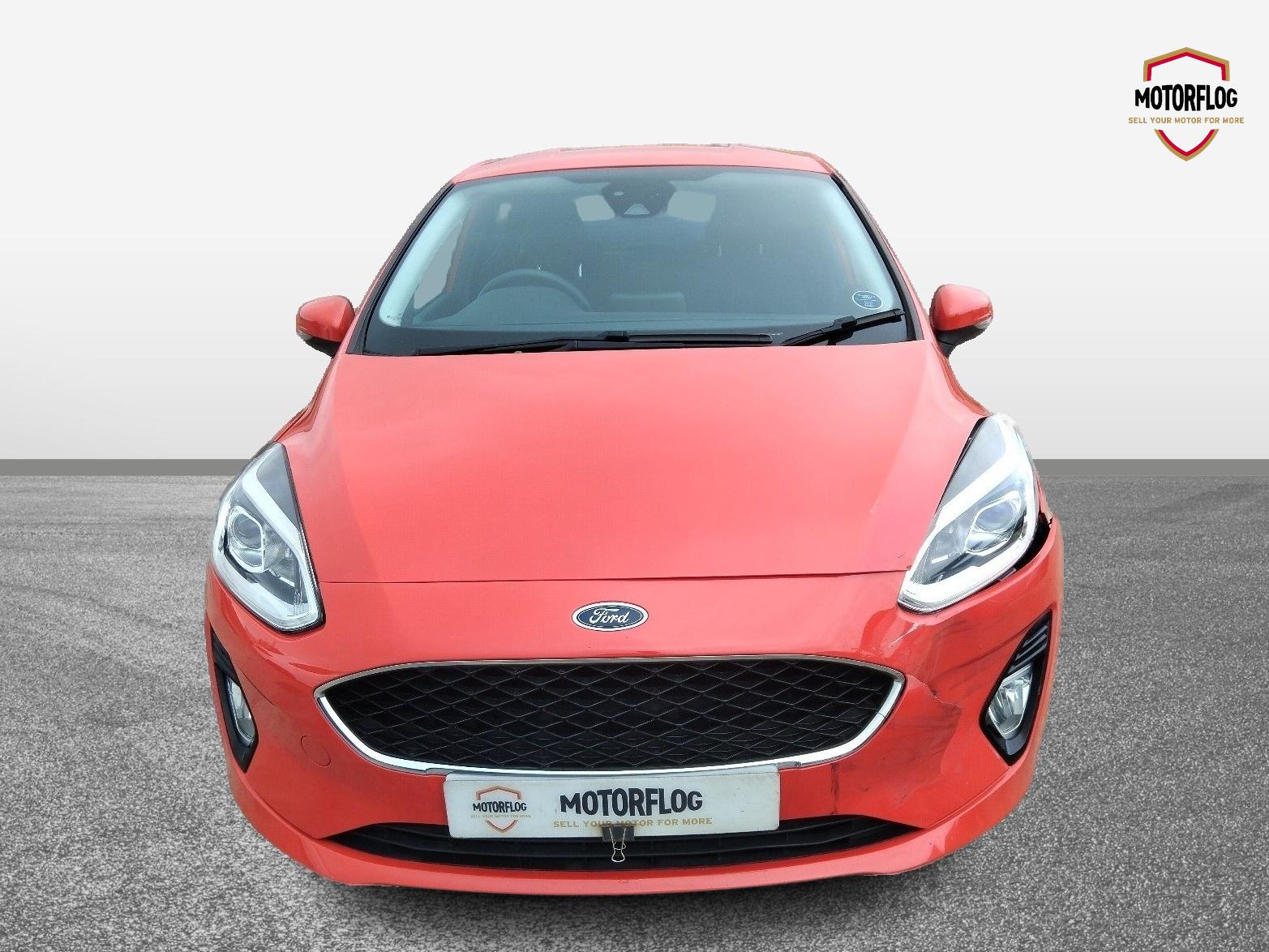 Ford Fiesta Trend T MHEV - Image 2