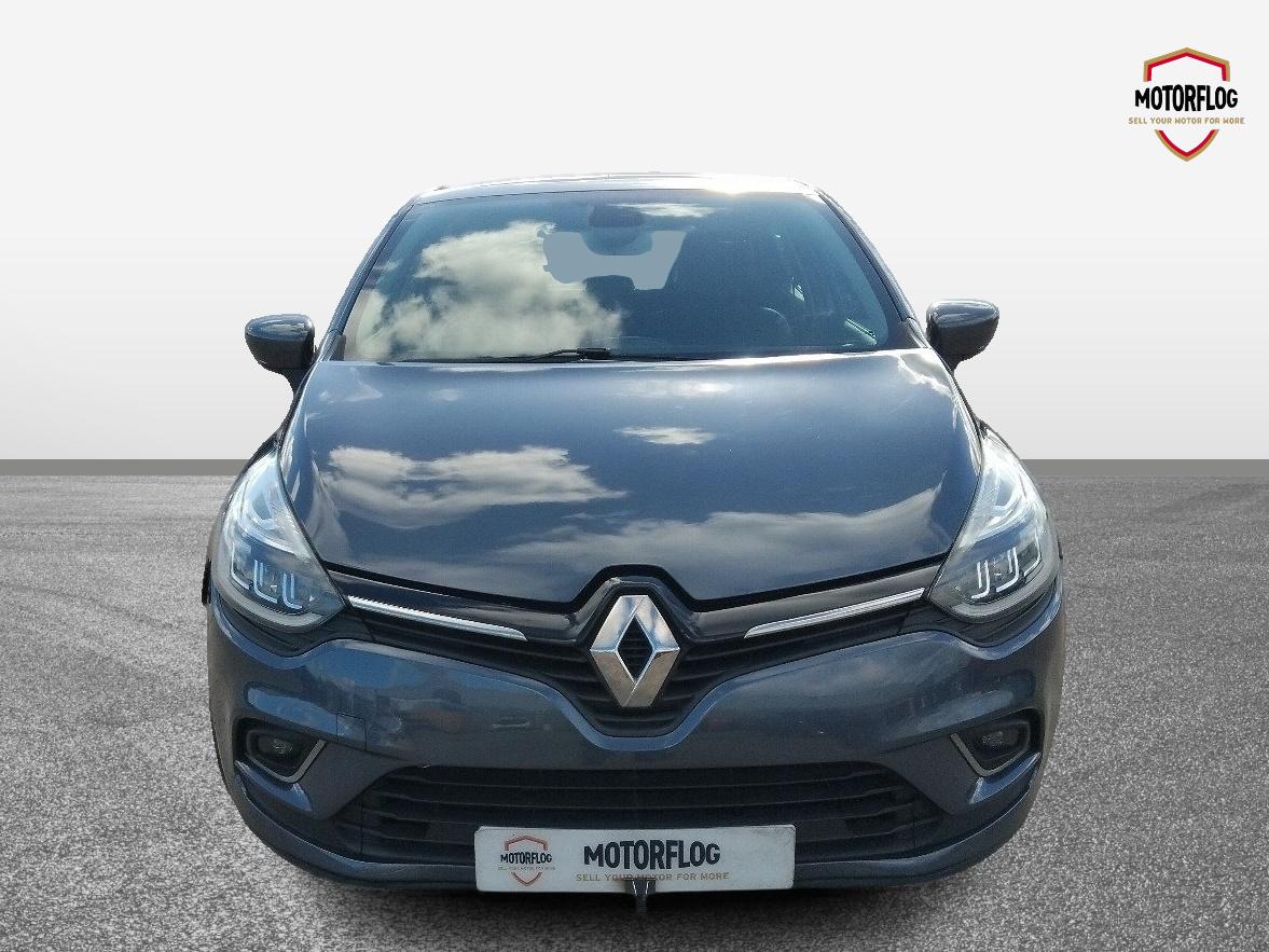 Renault Clio Dynamique S Nav Dci - Image 2