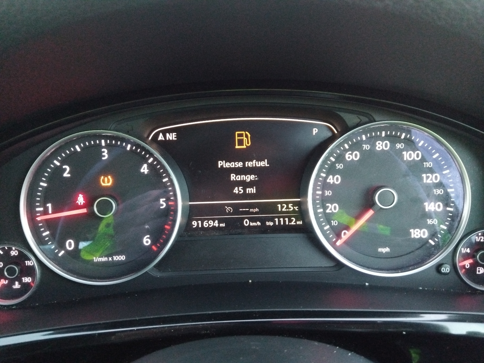 Volkswagen Touareg V6 R-line TDI Bluemotion Technology Auto - Image 9