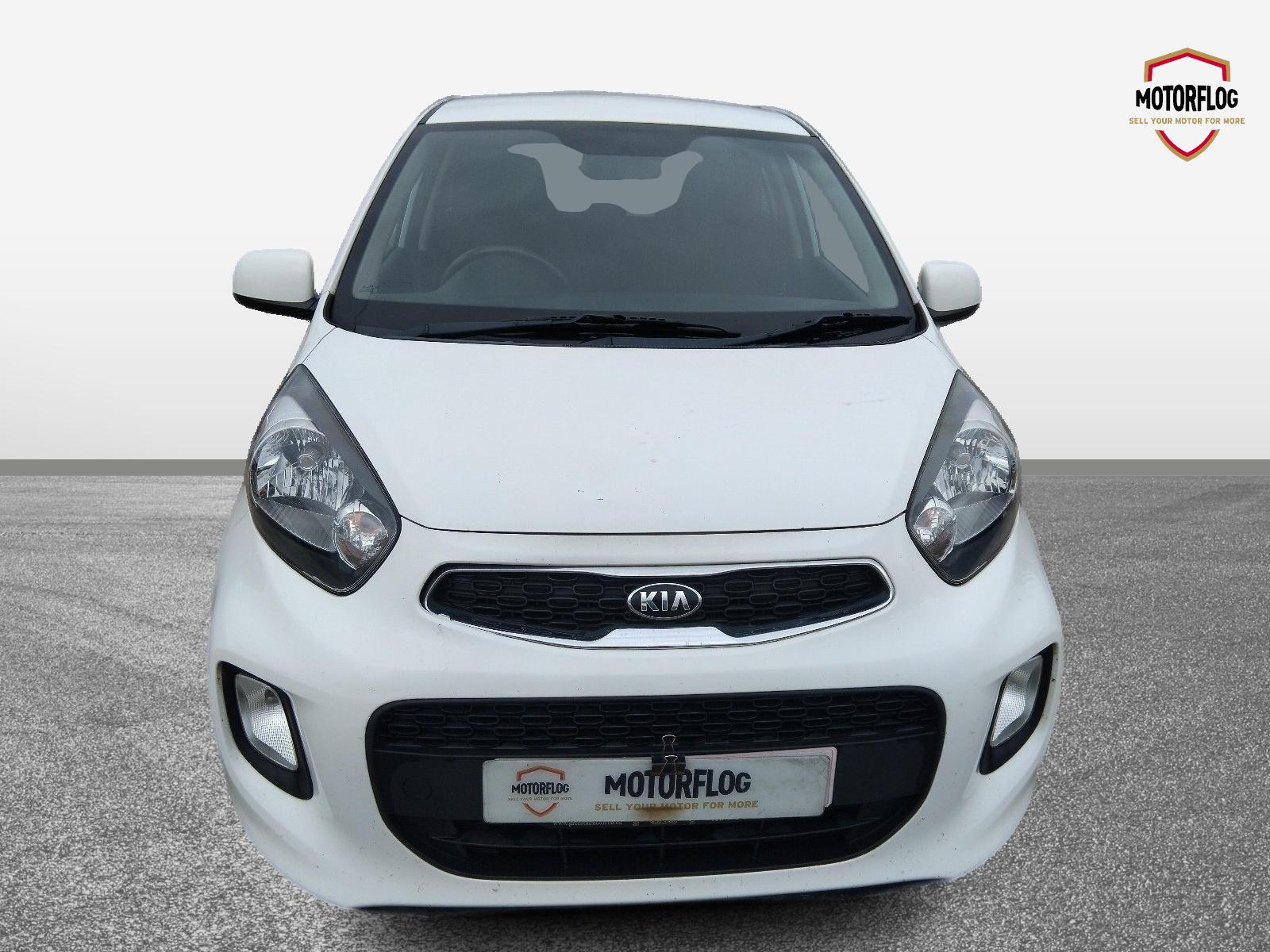 Kia Picanto SE ISG - Image 2