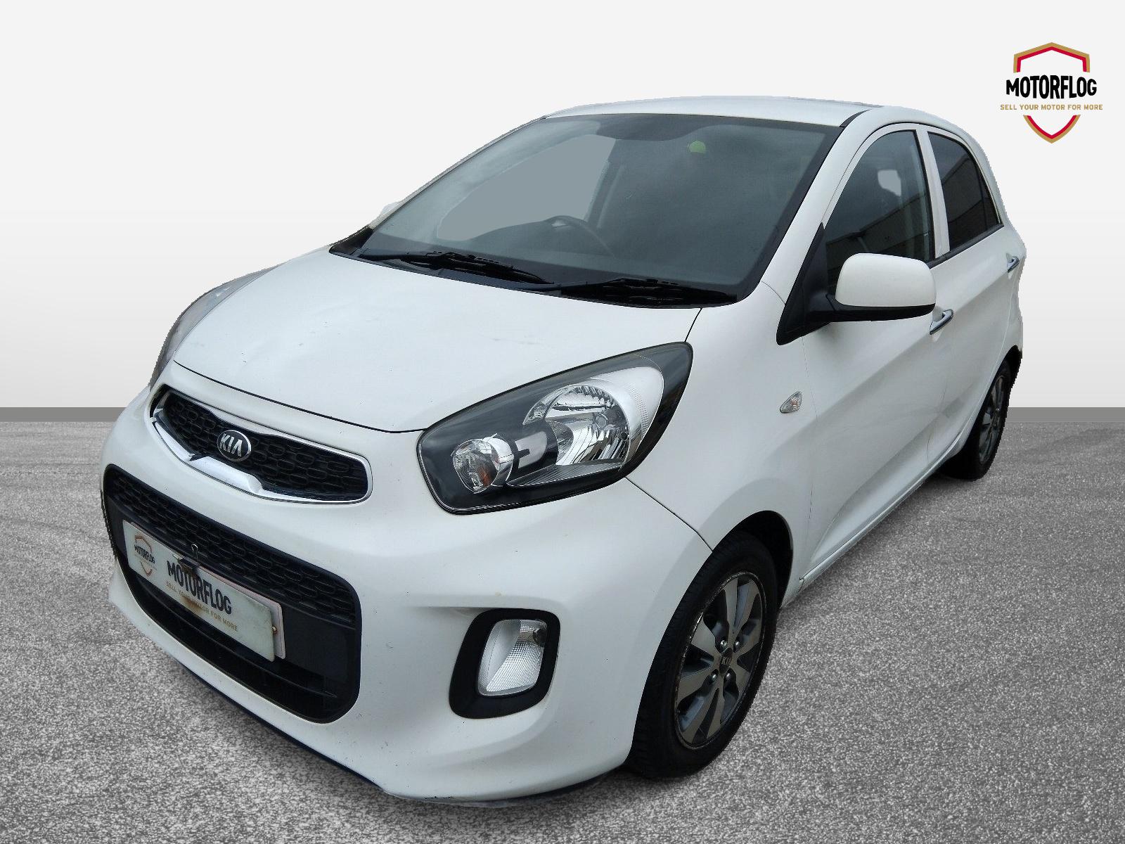 Kia Picanto SE ISG - Image 3