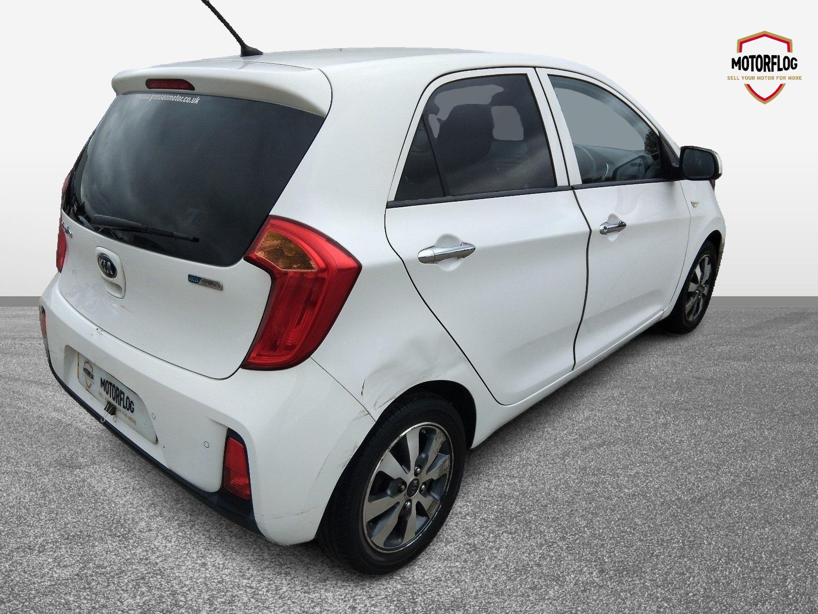 Kia Picanto SE ISG - Image 6