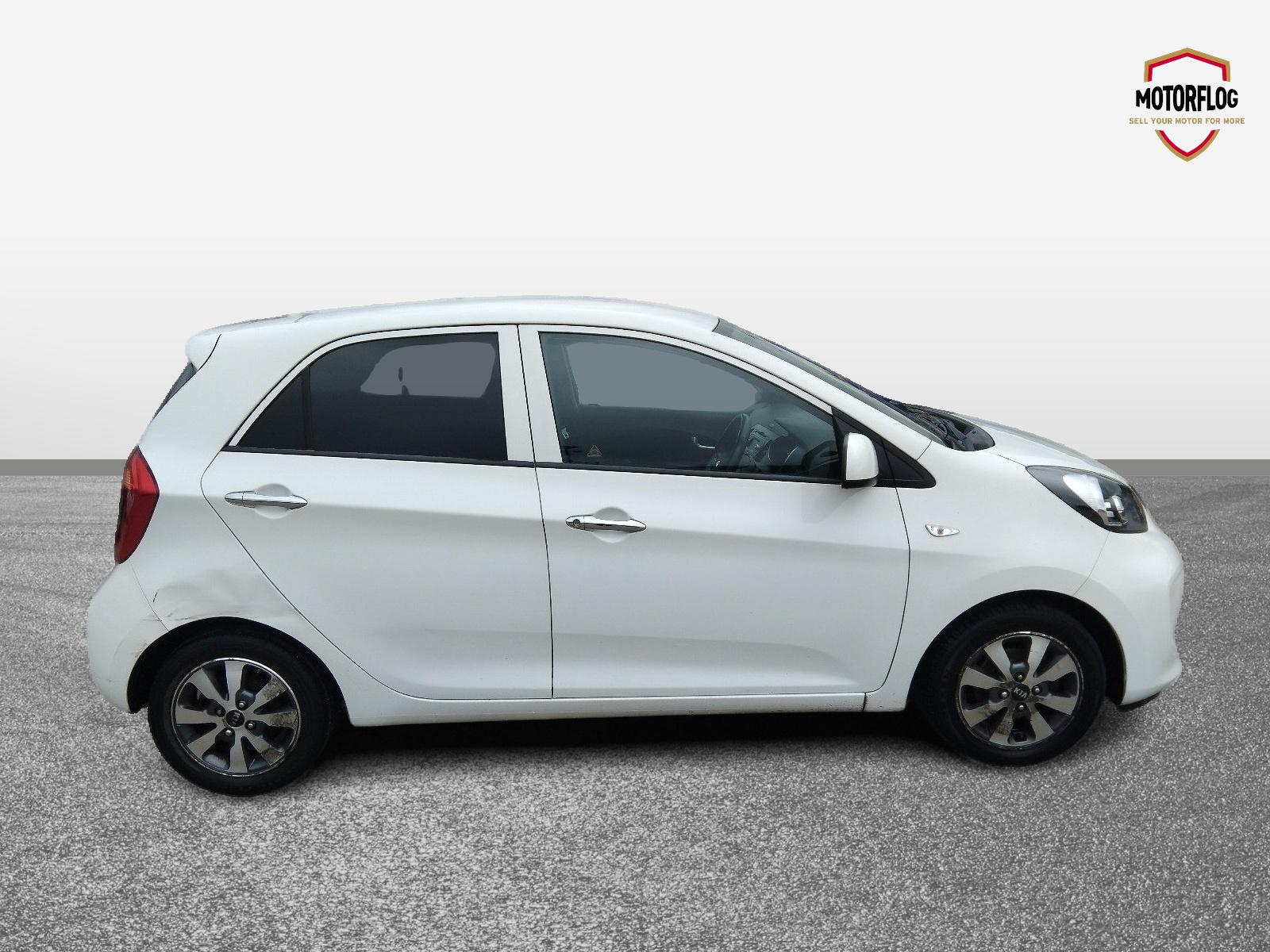 Kia Picanto SE ISG - Image 7