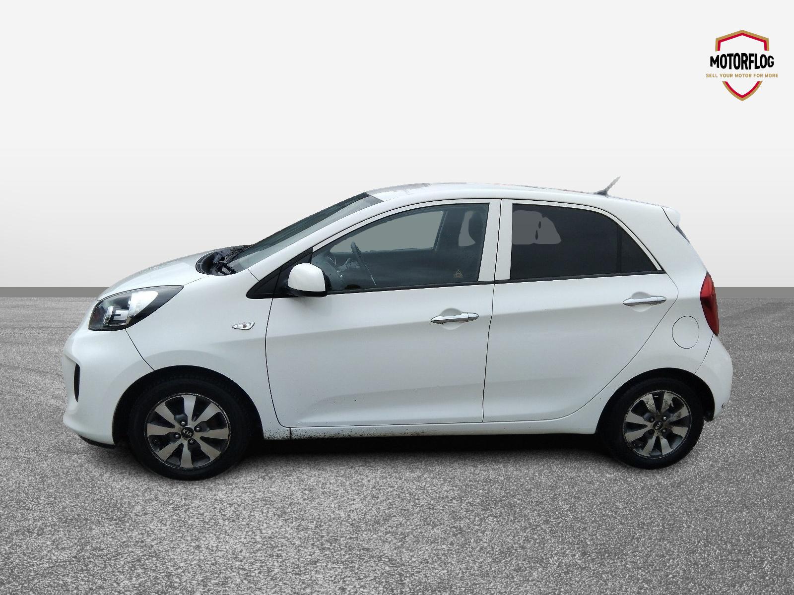 Kia Picanto SE ISG - Image 8